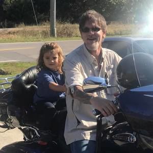 Meet your Posher, Patrick